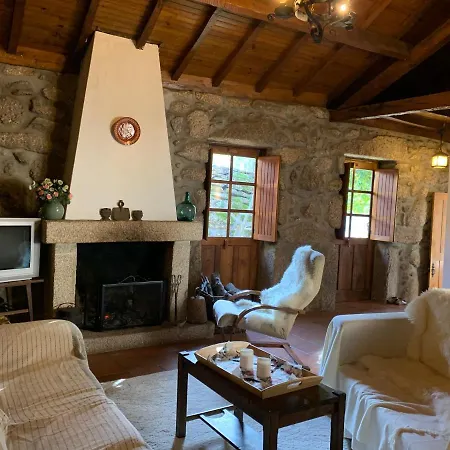 Casa Do Pedro Сasa de vacaciones