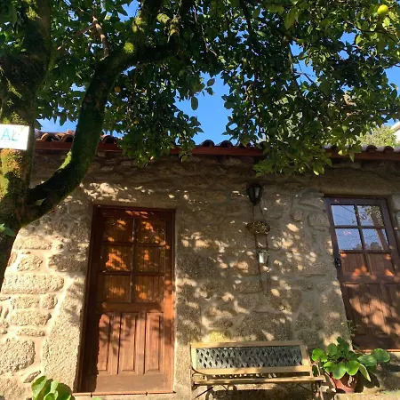 Casa Do Pedro Сasa de vacaciones