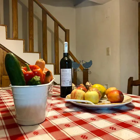 Casa Do Pedro