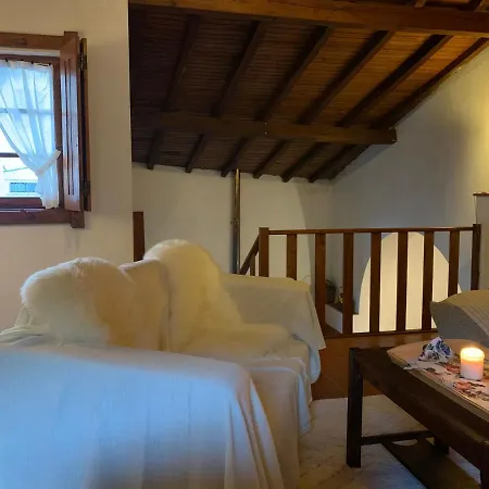 Сasa de vacaciones Casa Do Pedro Gerês