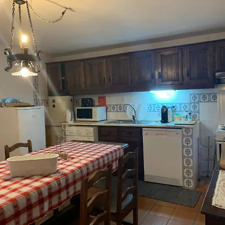 Σπίτι διακοπών Casa Do Pedro *