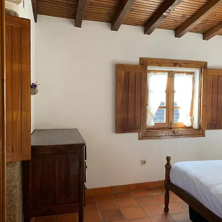 Σπίτι διακοπών Casa Do Pedro *