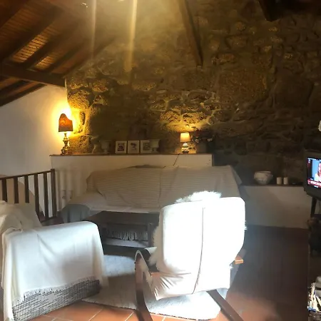 Casa Do Pedro * Geres
