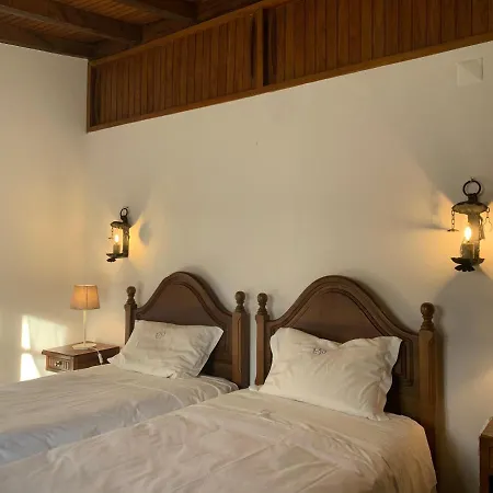 Casa Do Pedro * Gerês