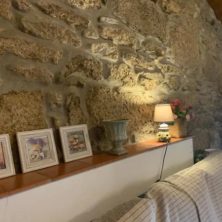 Casa Do Pedro Σπίτι διακοπών