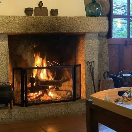 Casa Do Pedro Σπίτι διακοπών *