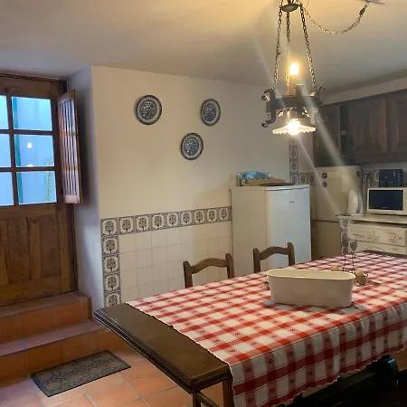 Casa Do Pedro