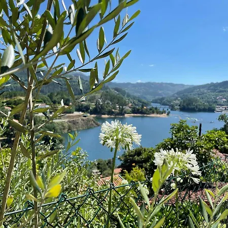 Casa Do Pedro * Gerês