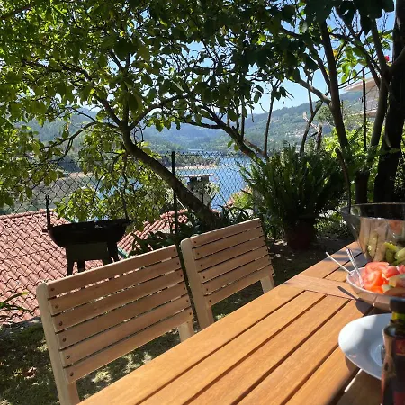 Σπίτι διακοπών Casa Do Pedro