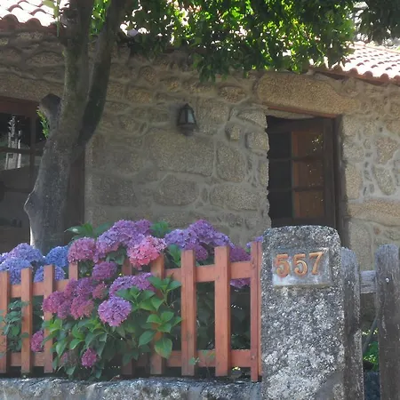 Casa Do Pedro Gerês